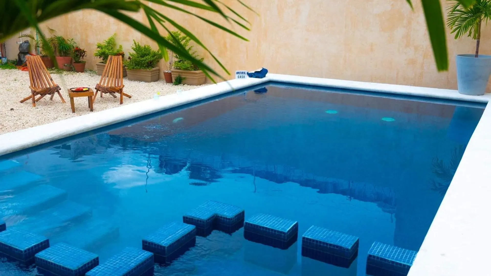 Casa Pitaya Apartment Cancun Homestay