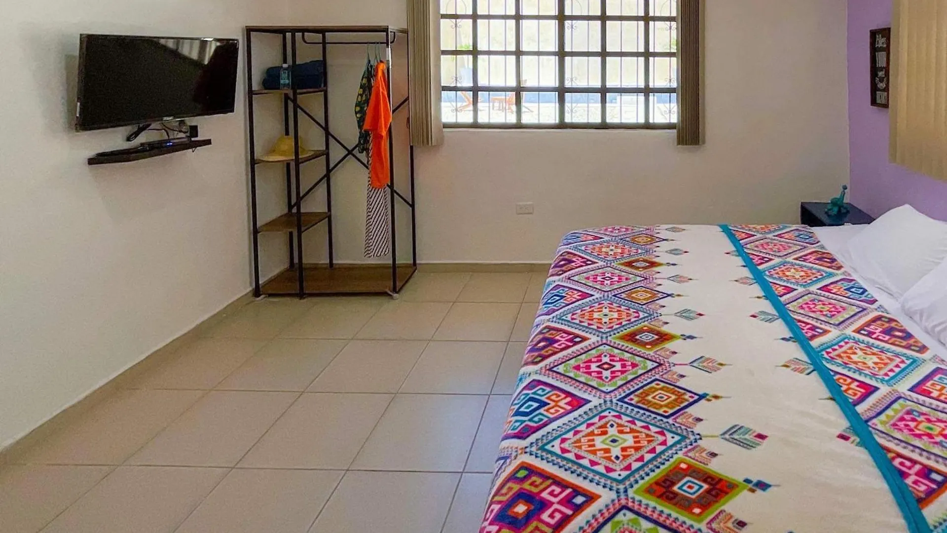 Homestay Casa Pitaya Apartment Cancun