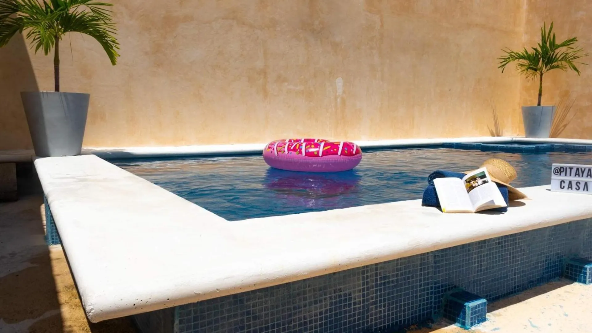 Casa Pitaya Apartment Cancun