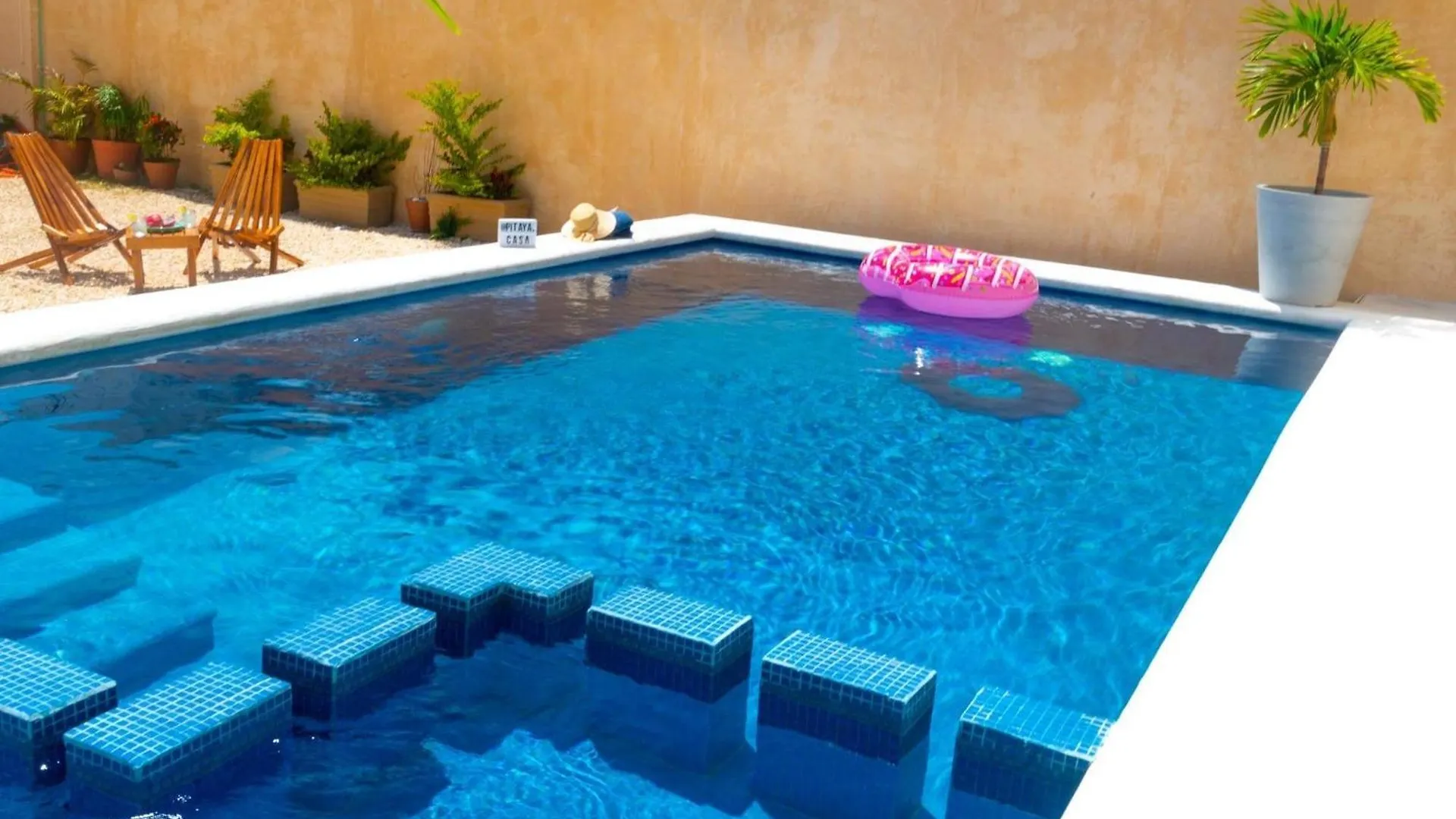 Casa Pitaya Apartment Cancun