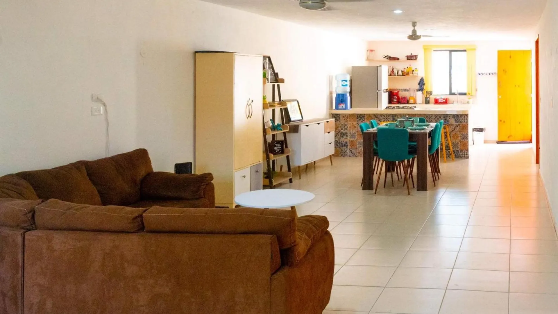 Casa Pitaya Apartment Cancun Homestay