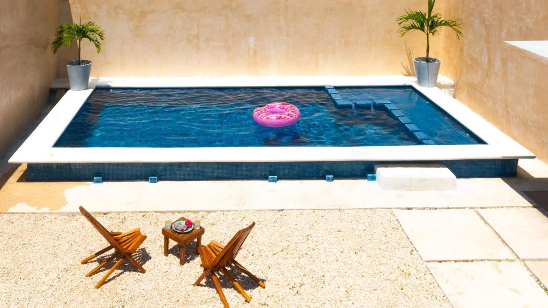 Casa Pitaya Apartment Cancun 0*,