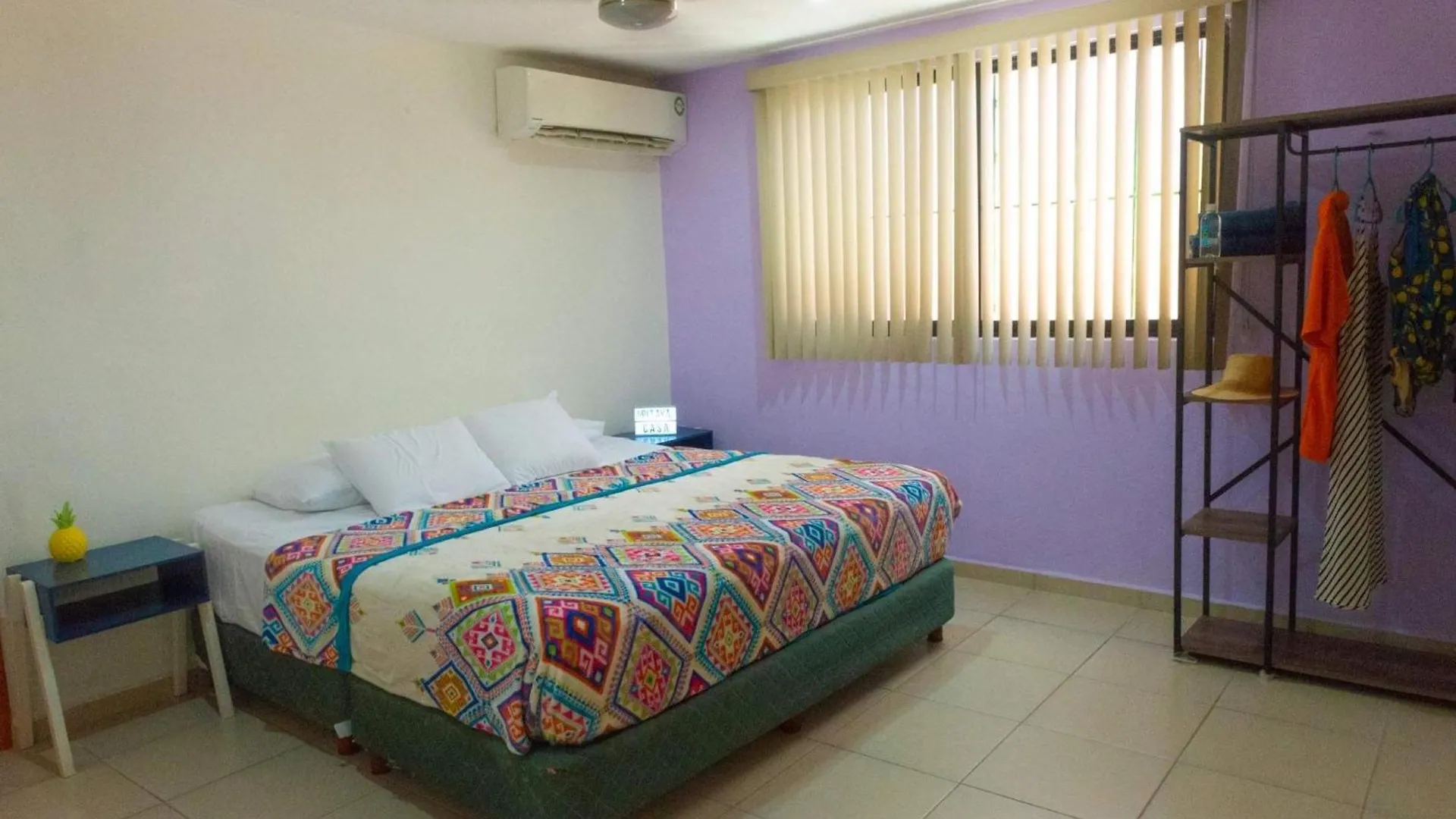 Casa Pitaya Apartment Cancun