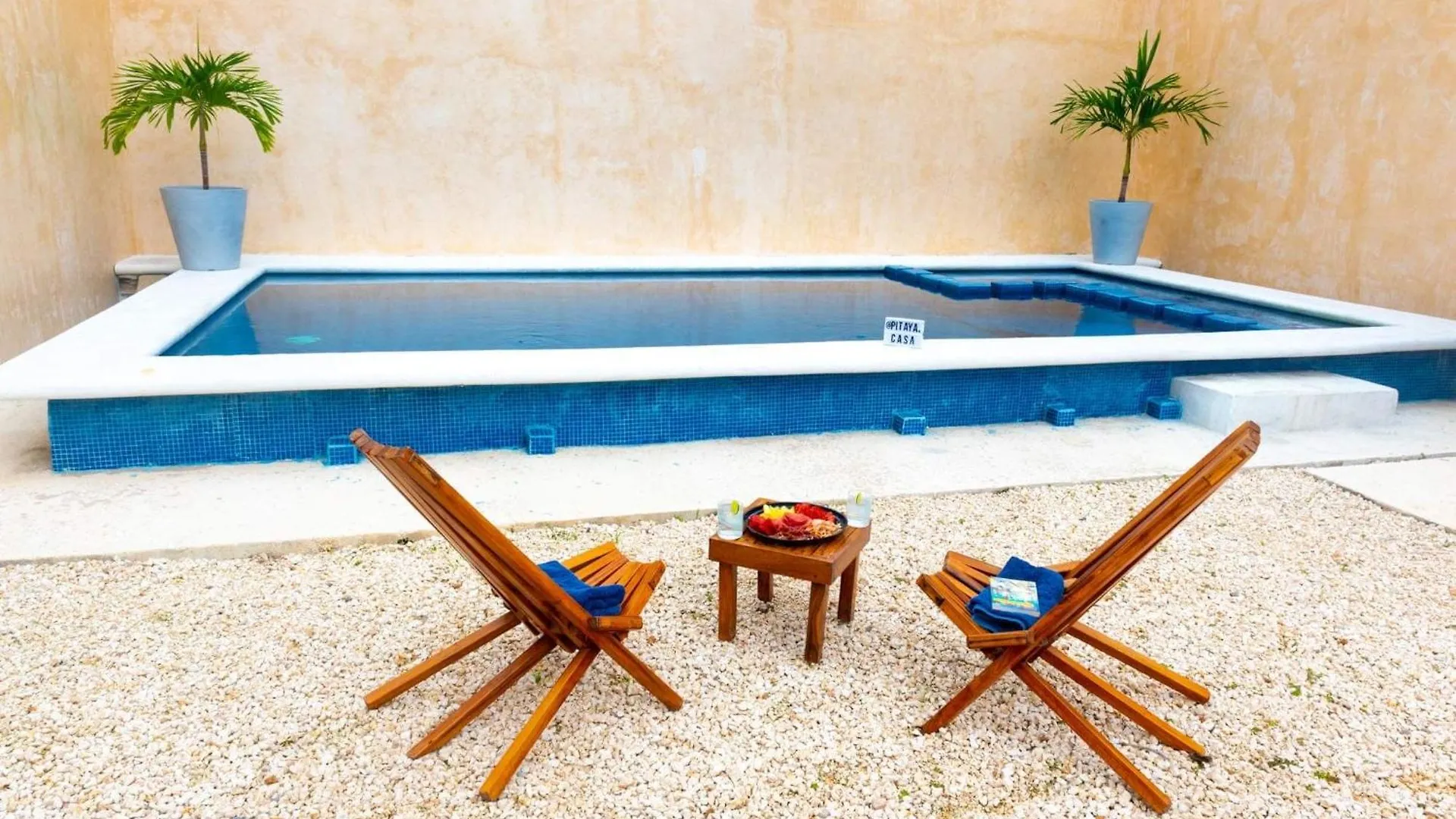 Casa Pitaya Apartment Cancun Homestay