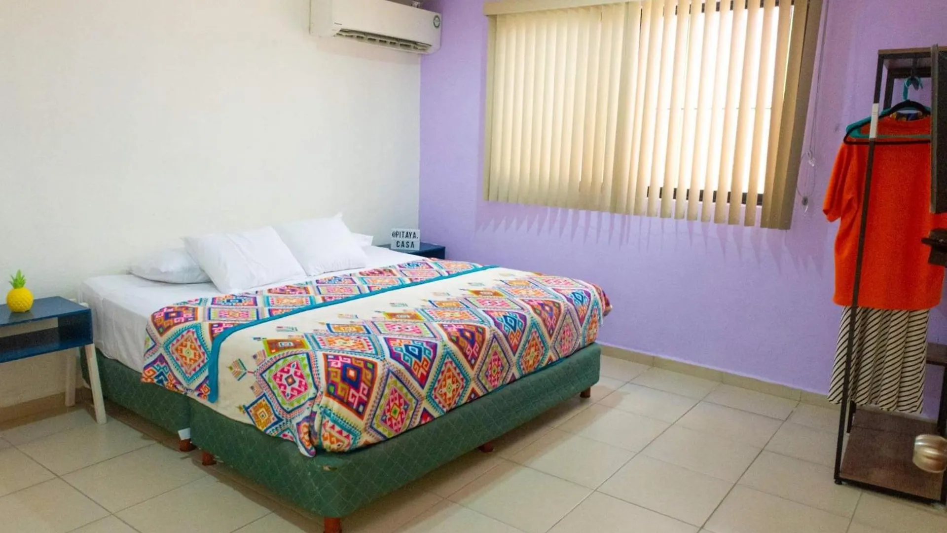 Casa Pitaya Apartman Cancún 0*,  Mexikó